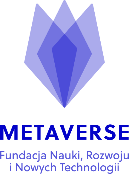 Fundacja Nauki, Rozwoju i Nowych Technologii „Metaverse”